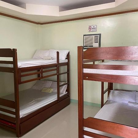 Chamie'S Transient House Hotel Baler Exterior foto